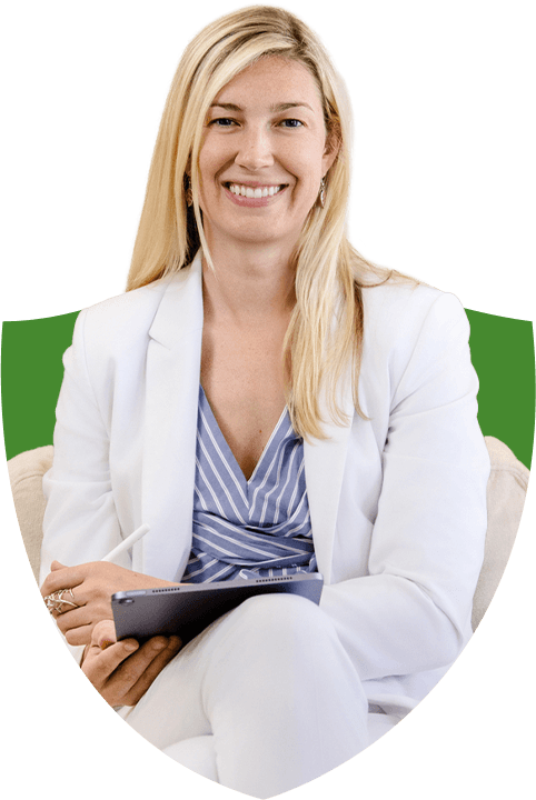 Elyse Kennedy, MA, BCBA, LBA